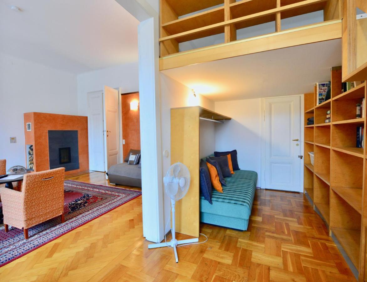 Stylish, Cosy & Central "Self-Check-In" Apartment Vienna Exterior photo