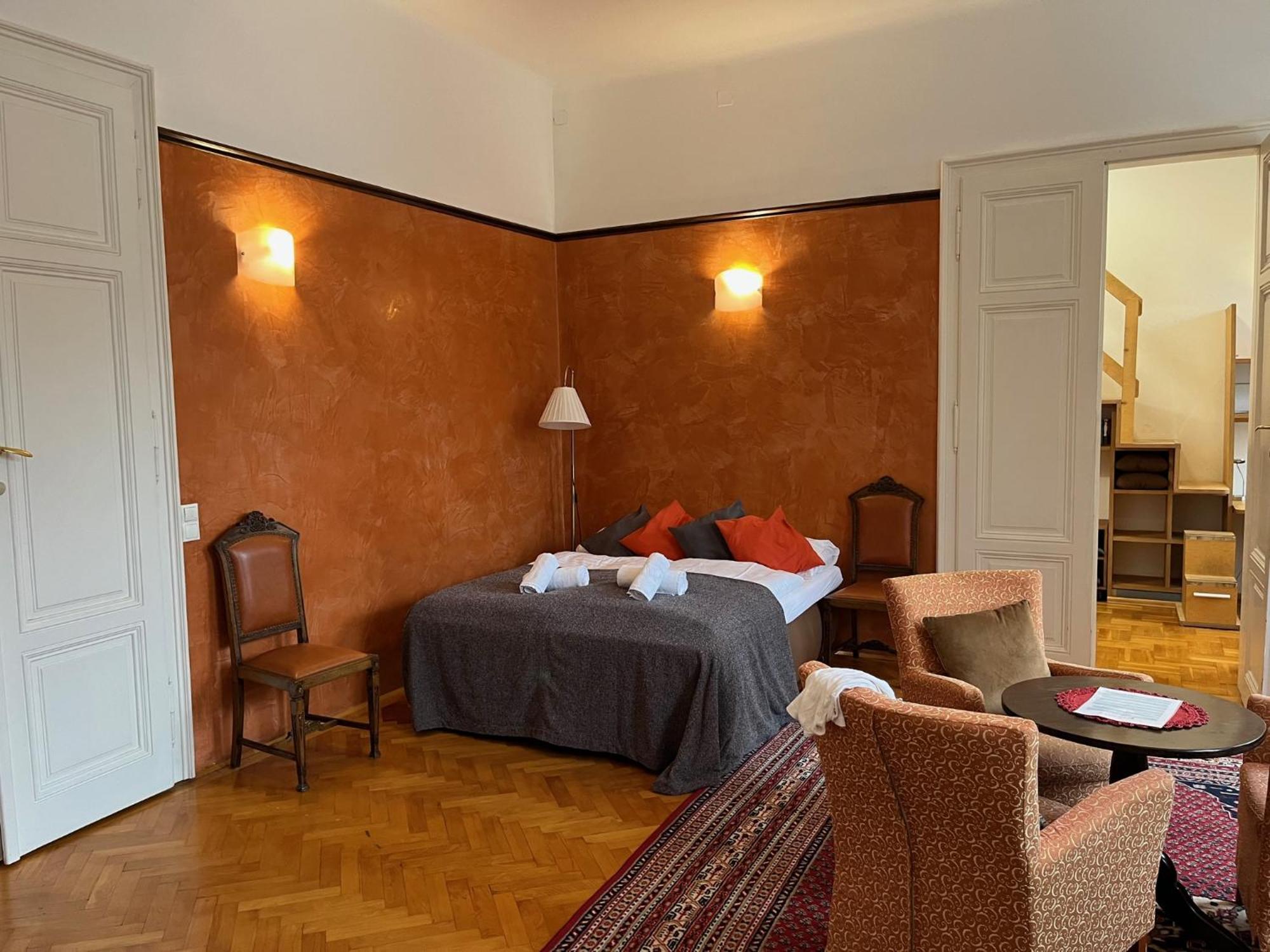 Stylish, Cosy & Central "Self-Check-In" Apartment Vienna Exterior photo