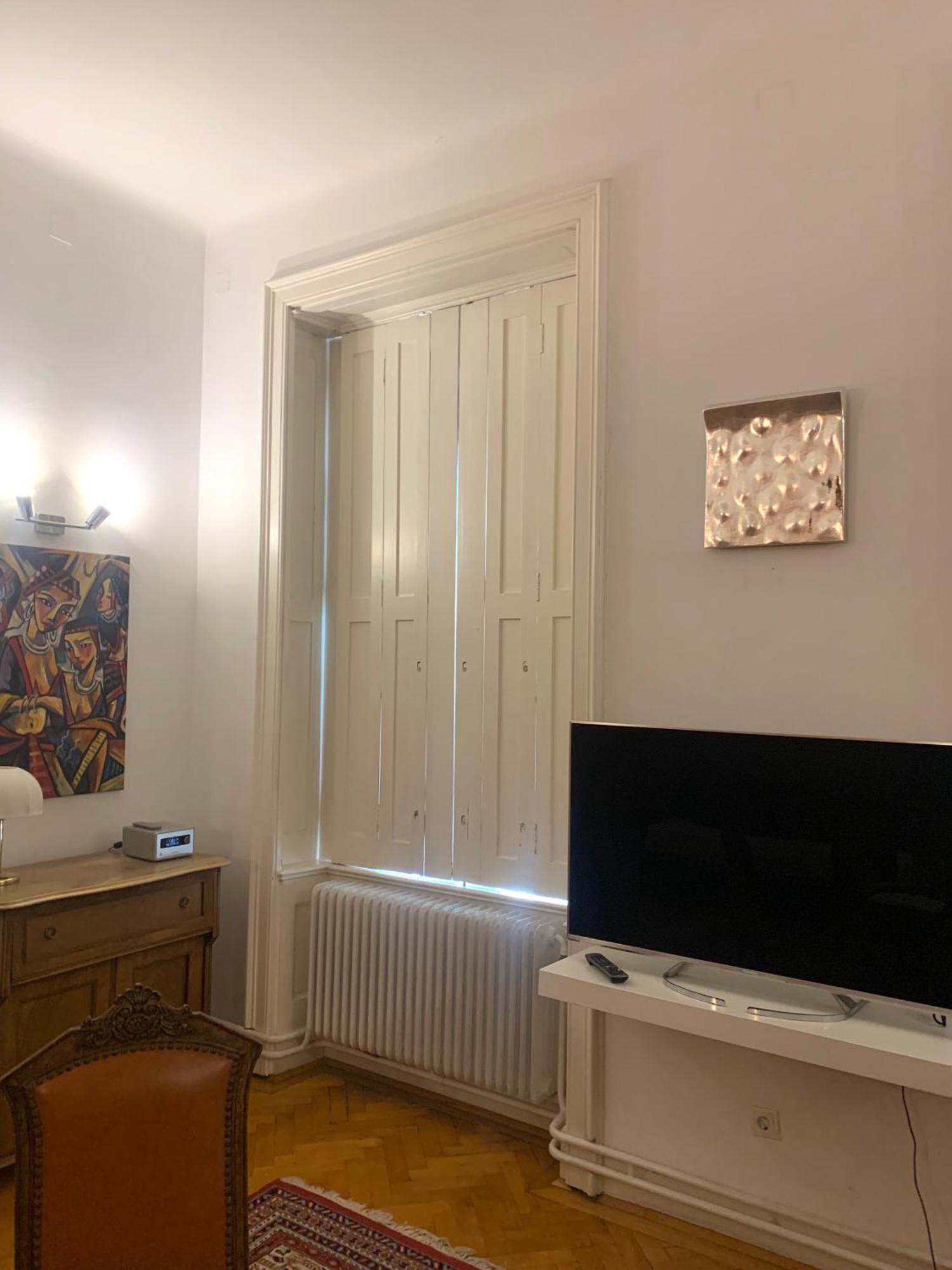 Stylish, Cosy & Central "Self-Check-In" Apartment Vienna Exterior photo